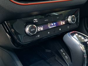 Skoda Kamiq MONTE CARLO  - Foto 24