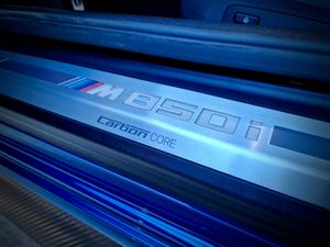 BMW Serie 8 850I XDrive  - Foto 16