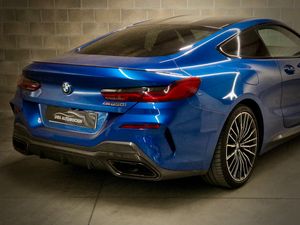 BMW Serie 8 850I XDrive  - Foto 18