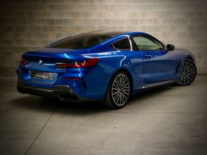 BMW Serie 8 850I XDrive  - Foto 17