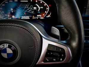 BMW Serie 8 850I XDrive  - Foto 11