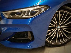 BMW Serie 8 850I XDrive  - Foto 14