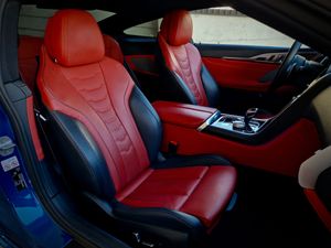 BMW Serie 8 850I XDrive  - Foto 6