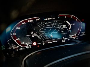 BMW Serie 8 850I XDrive  - Foto 10