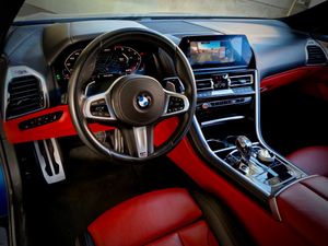 BMW Serie 8 850I XDrive  - Foto 4