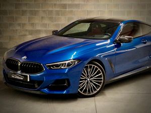 BMW Serie 8 850I XDrive  - Foto 13