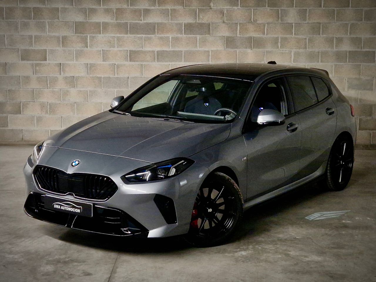 BMW Serie 1 120  - Foto 1