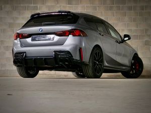 BMW Serie 1 120  - Foto 7