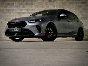 BMW Serie 1 120  - Foto 5