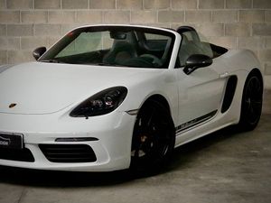 Porsche 718 BOXSTER T - Foto 14