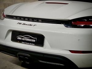 Porsche 718 BOXSTER T - Foto 22