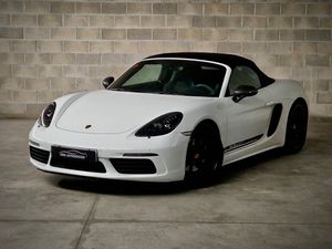 Porsche 718 BOXSTER T - Foto 3