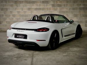 Porsche 718 BOXSTER T - Foto 9