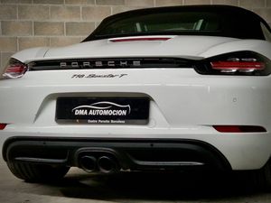 Porsche 718 BOXSTER T - Foto 21
