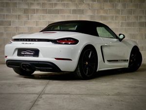 Porsche 718 BOXSTER T - Foto 10