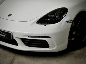 Porsche 718 BOXSTER T - Foto 15