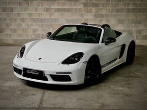 Porsche 718 BOXSTER T - Foto 13