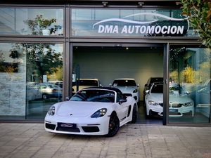 Porsche 718 BOXSTER T - Foto 2