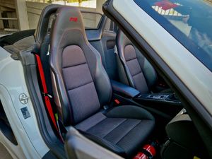 Porsche 718 BOXSTER T - Foto 8