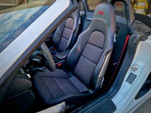Porsche 718 BOXSTER T - Foto 3
