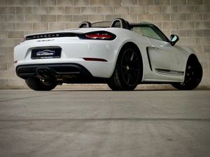 Porsche 718 BOXSTER T - Foto 18