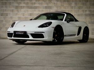 Porsche 718 BOXSTER T - Foto 12