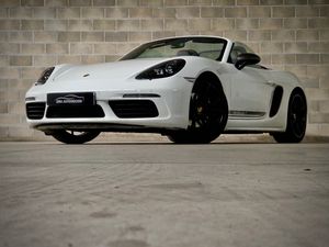 Porsche 718 BOXSTER T - Foto 7