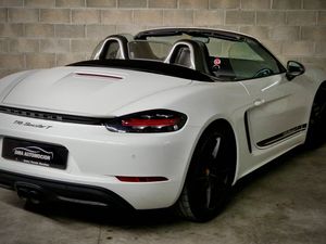 Porsche 718 BOXSTER T - Foto 20