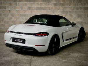 Porsche 718 BOXSTER T - Foto 19