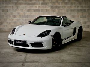 Porsche 718 BOXSTER T - Foto 6