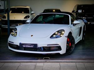 Porsche 718 BOXSTER GTS - Foto 2