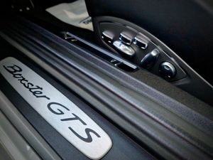 Porsche 718 BOXSTER GTS - Foto 3