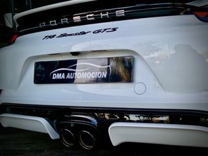 Porsche 718 BOXSTER GTS - Foto 19