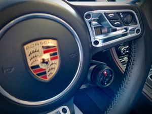 Porsche 718 BOXSTER GTS - Foto 12