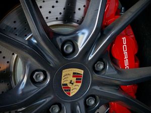 Porsche 718 BOXSTER GTS - Foto 15