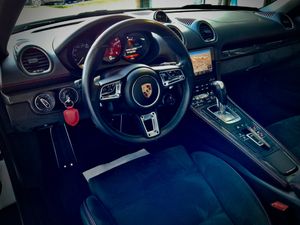 Porsche 718 BOXSTER GTS - Foto 5