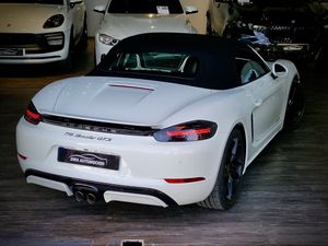 Porsche 718 BOXSTER GTS - Foto 16