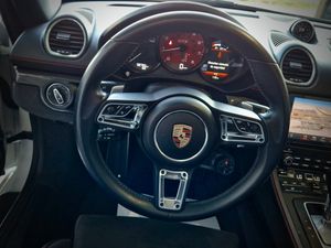 Porsche 718 BOXSTER GTS - Foto 10