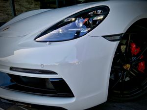 Porsche 718 BOXSTER GTS - Foto 14