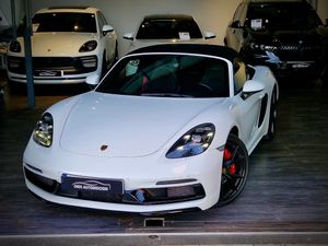 Porsche 718 BOXSTER GTS - Foto 13
