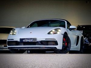 Porsche 718 BOXSTER GTS - Foto 26