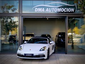 Porsche 718 BOXSTER GTS - Foto 28