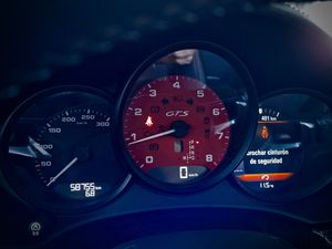 Porsche 718 BOXSTER GTS - Foto 11