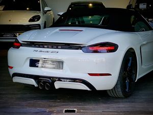 Porsche 718 BOXSTER GTS - Foto 27