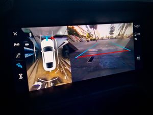 Porsche Taycan TURBO - Foto 22