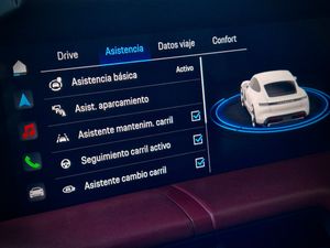 Porsche Taycan TURBO - Foto 24