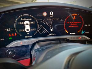 Porsche Taycan TURBO - Foto 10