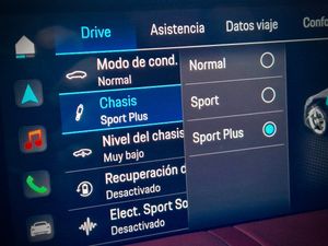 Porsche Taycan TURBO - Foto 25