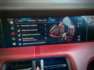 Porsche Taycan TURBO - Foto 27