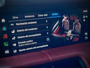 Porsche Taycan TURBO - Foto 23